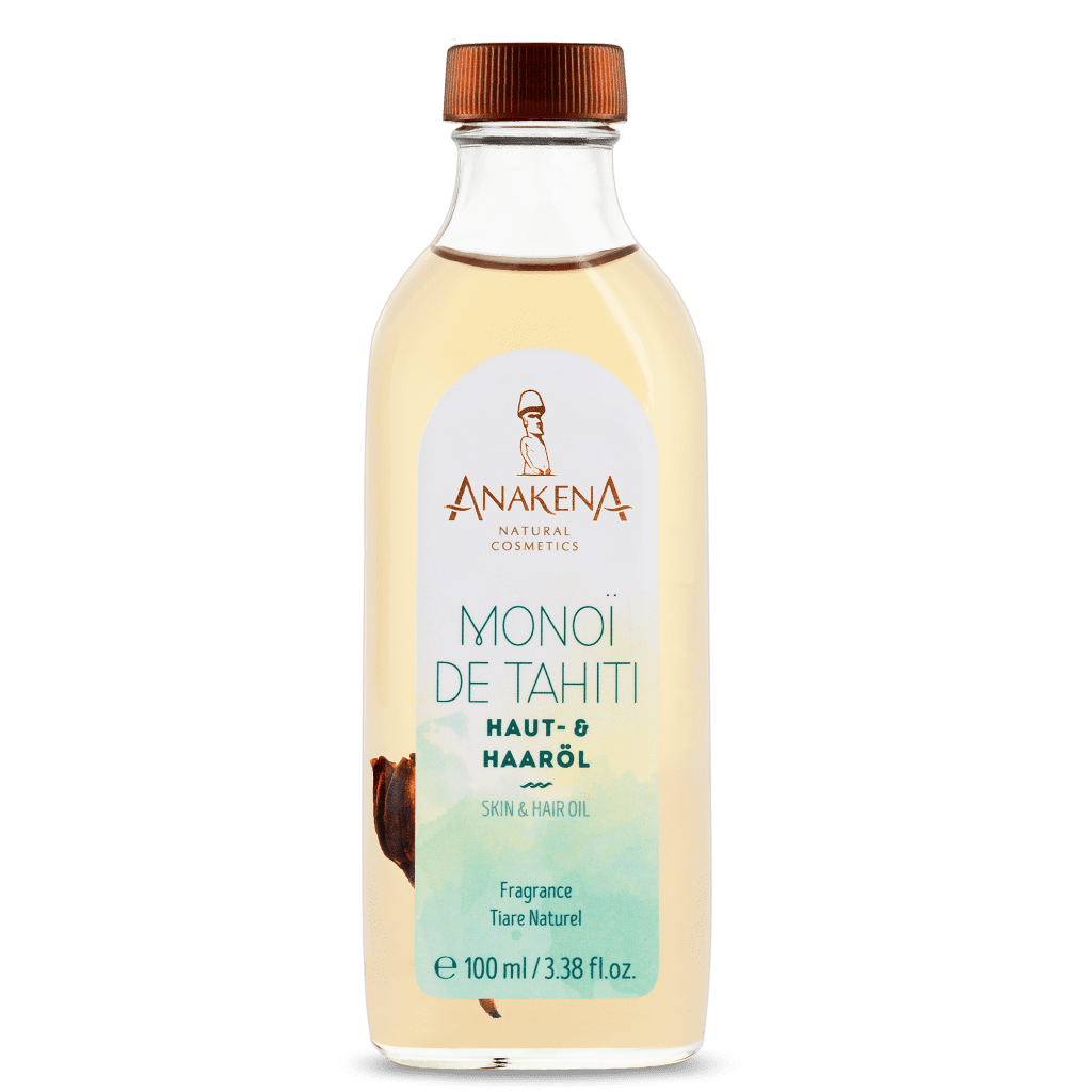 Monoi de Tahiti Anakena