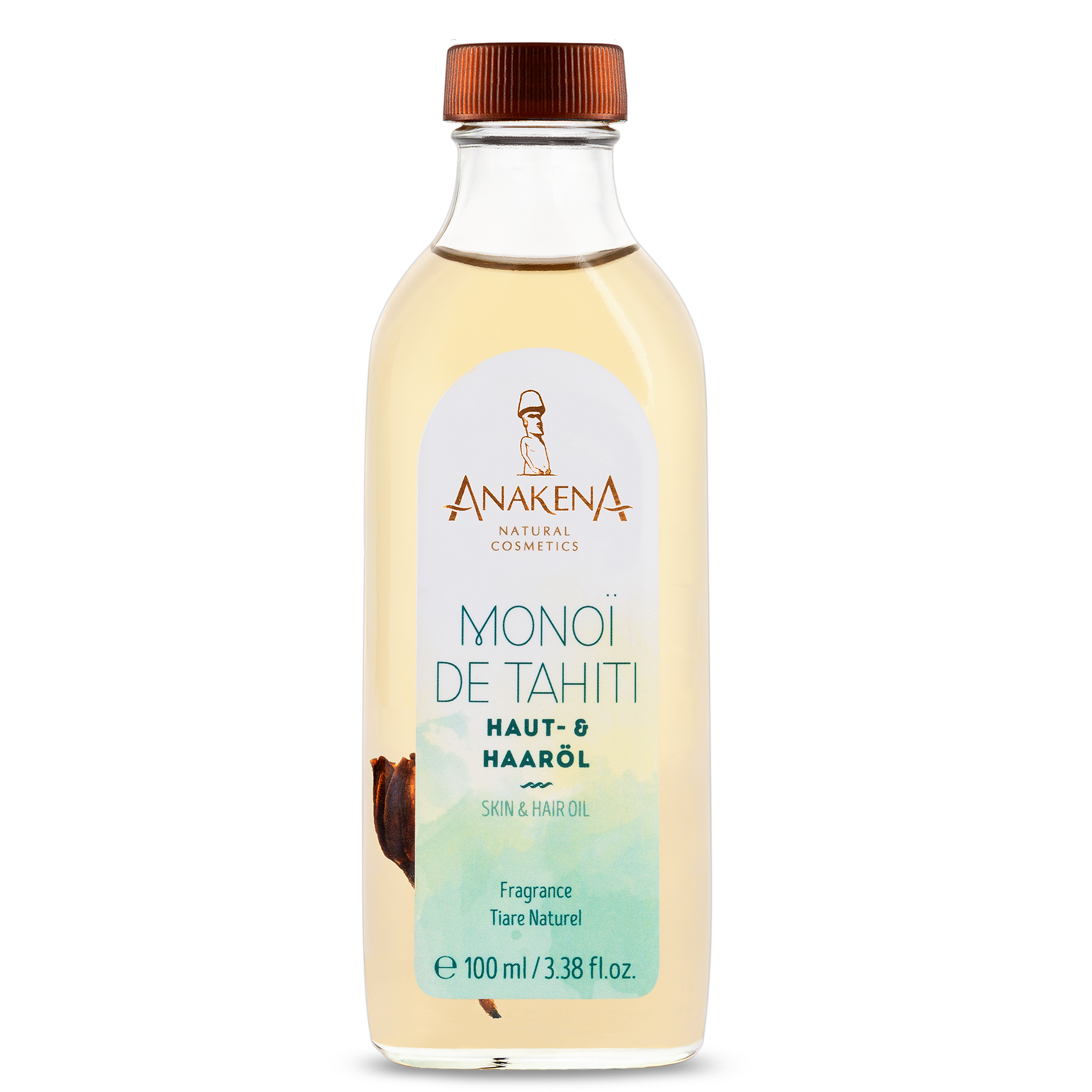 Monoi de Tahiti Anakena