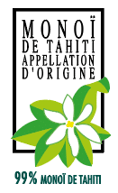Appelation d'Origne Monoi
