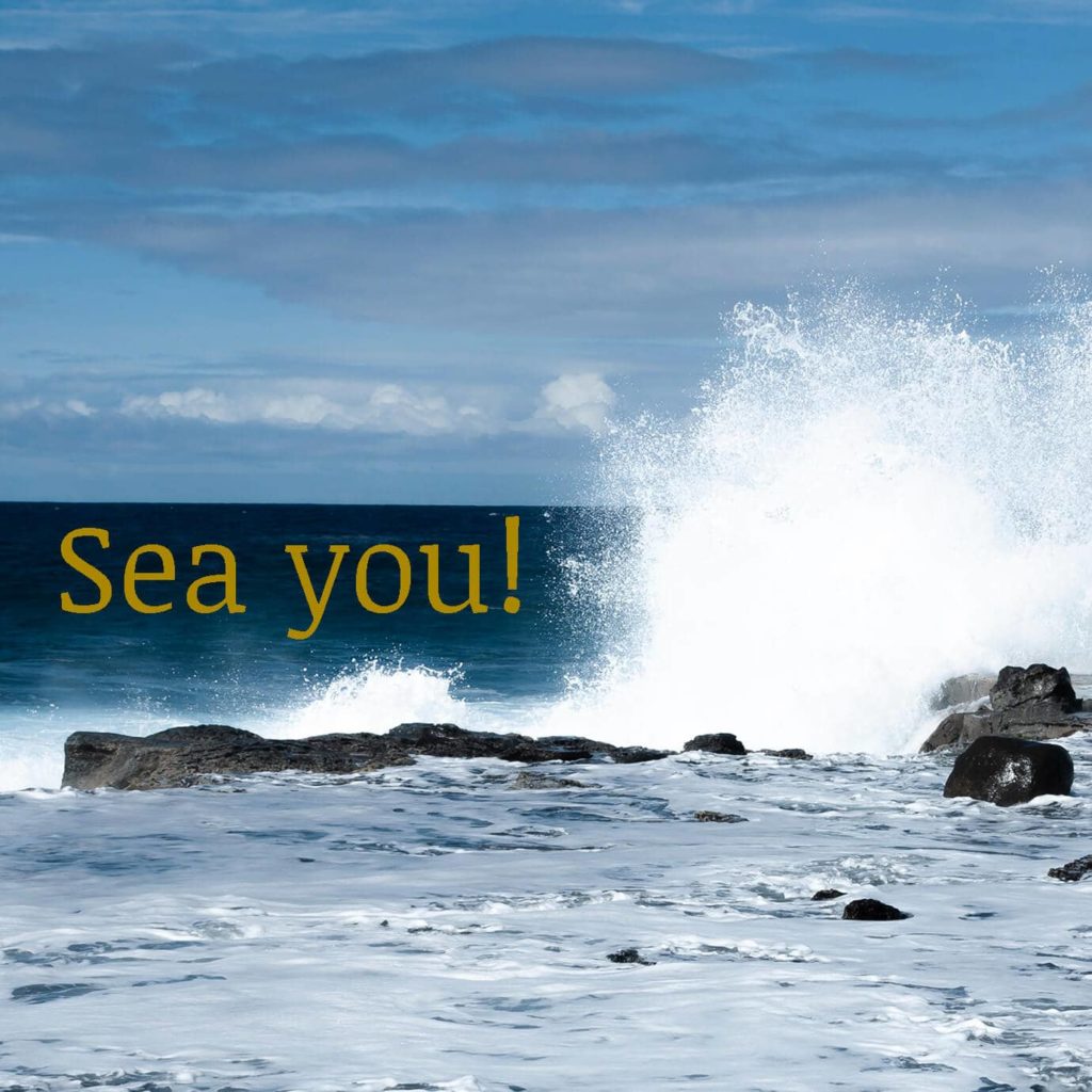 Sea you 1