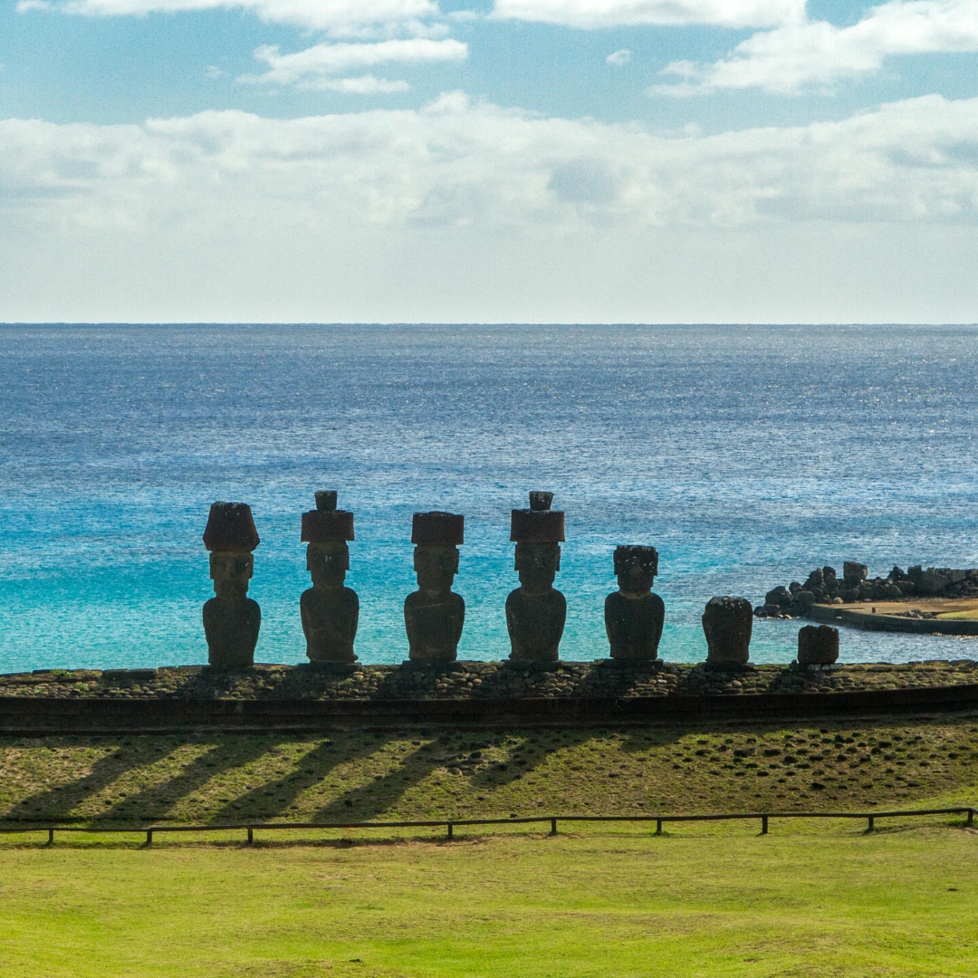 Read more about the article Ahu Nau Nau