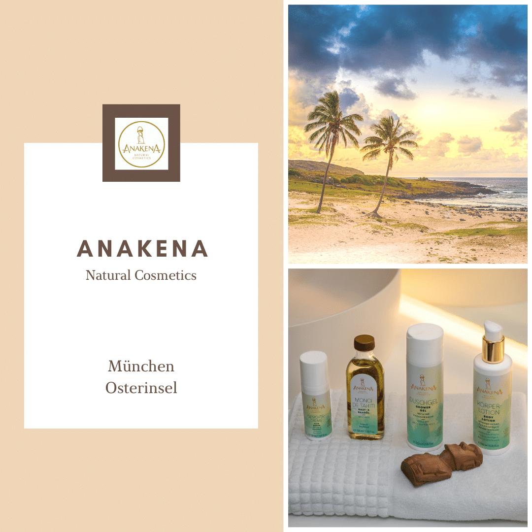 Read more about the article München – Osterinsel