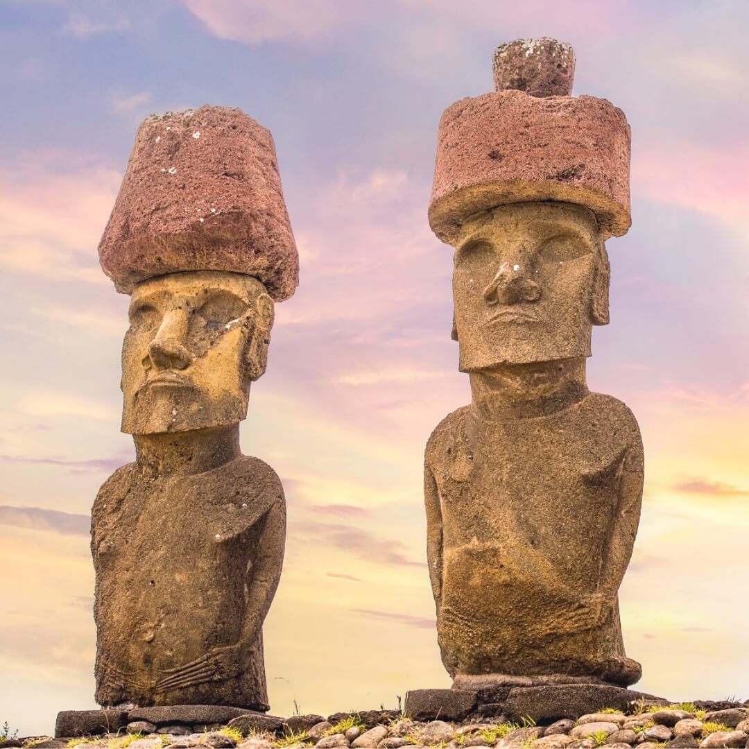 Read more about the article Rapa Nui
