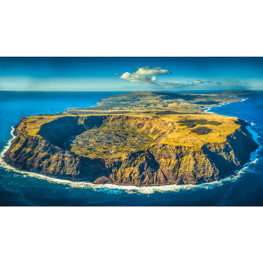 Read more about the article Osterinsel – Rapa Nui