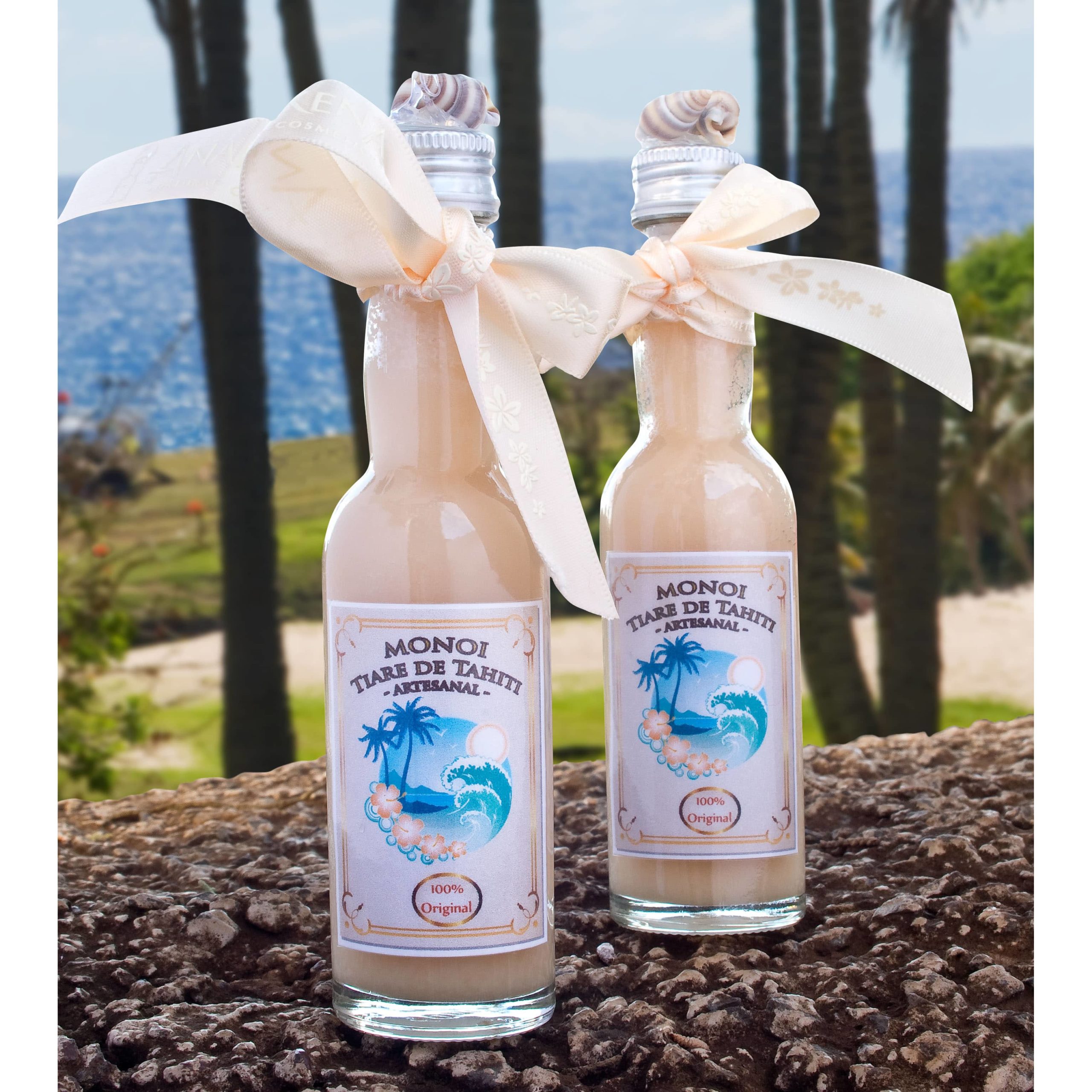 Lire la suite de l'article Wie kamen wir zum Monoï de Tahiti?