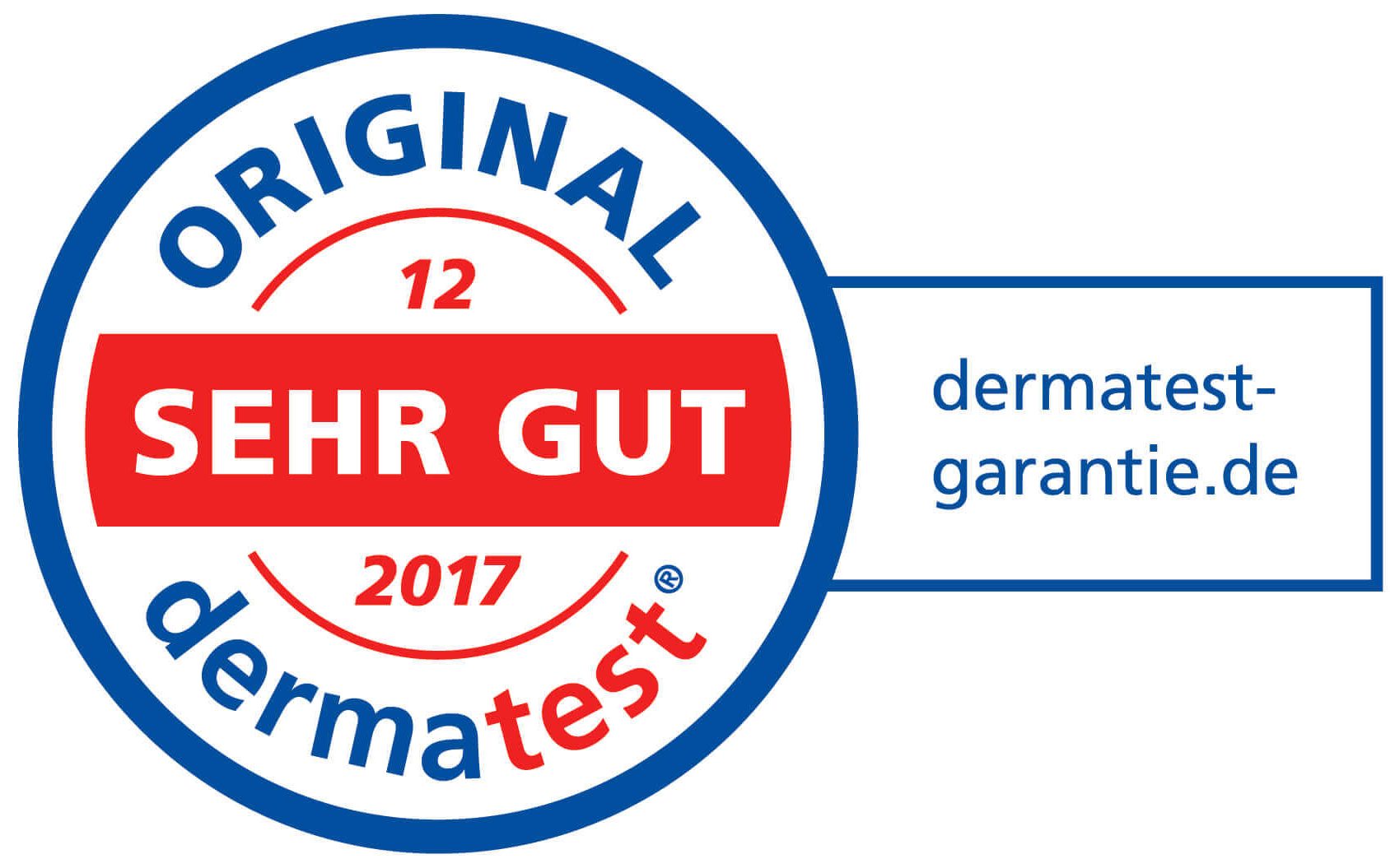 DERMATEST_Siegel_DermatestGarantie Anakena
