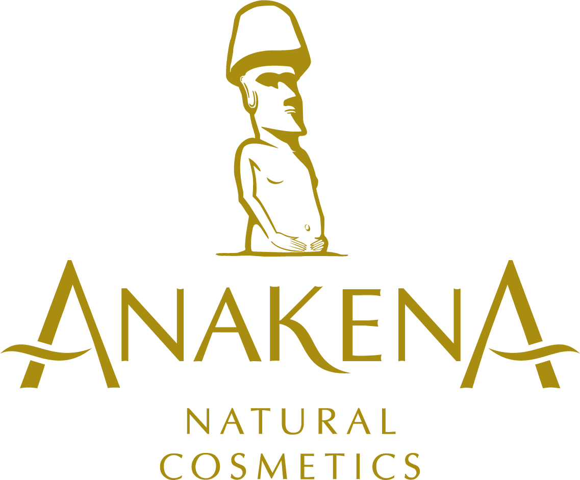 Anakena Natural Cosmetics Logo