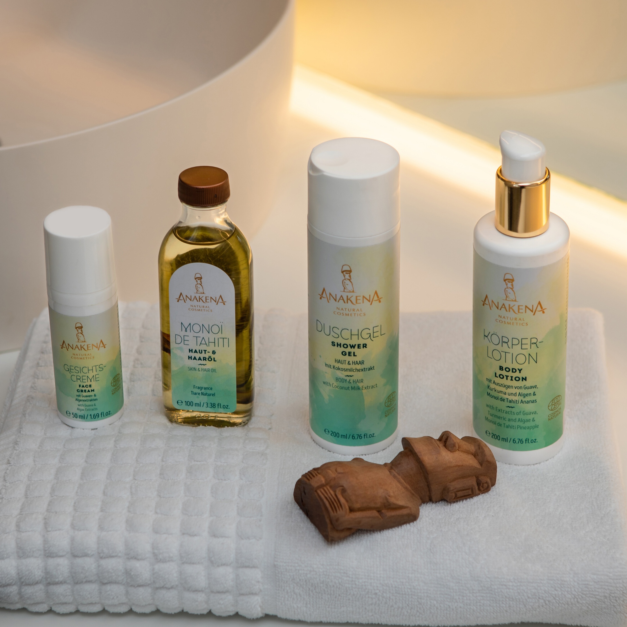 Lesen Sie mehr über den Artikel Die Bastelfrau testet Anakena