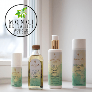 Denominación de origen Anakena