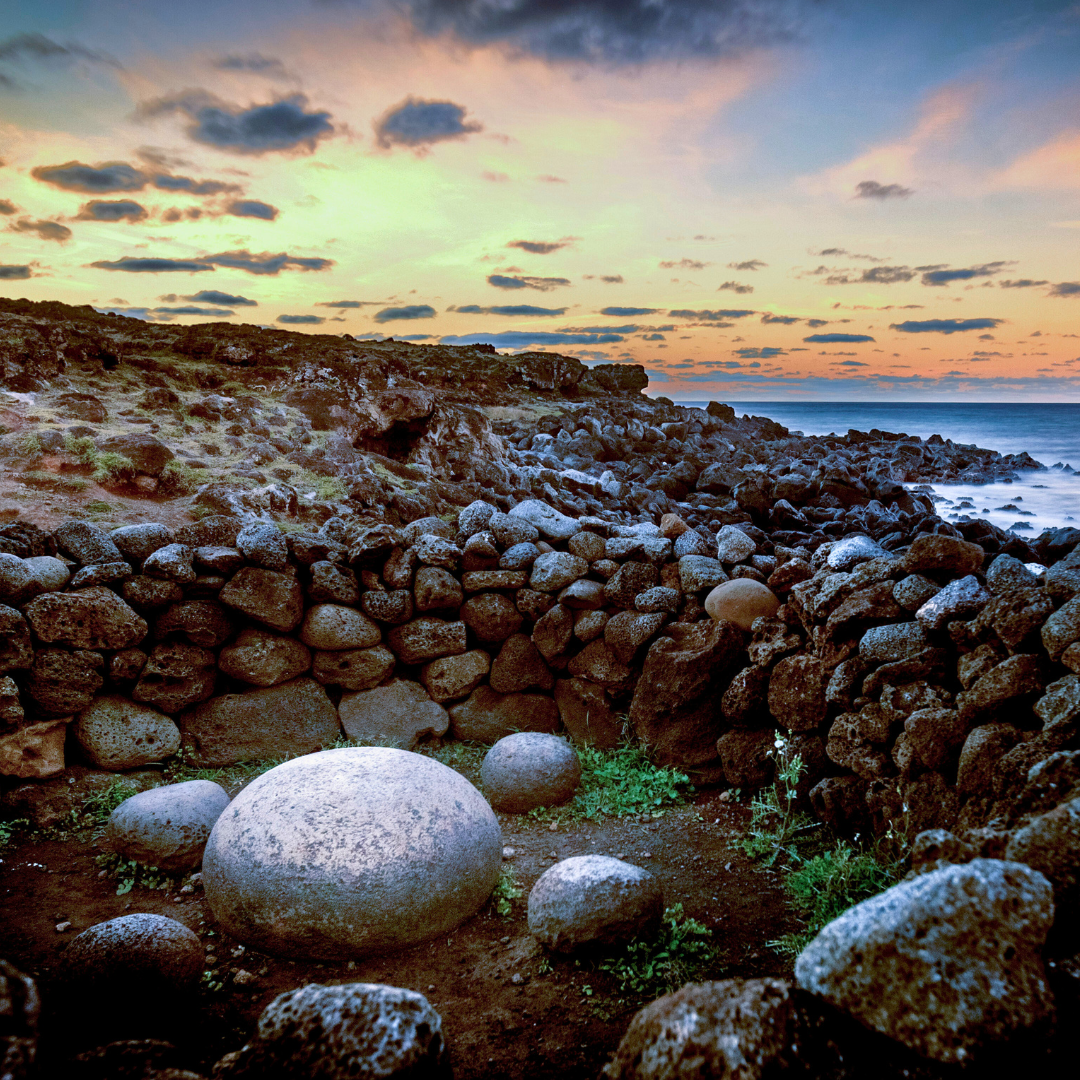 Lire la suite de l'article Die Bedeutung von TAPU: Ein polynesisches Konzept des Schutzes