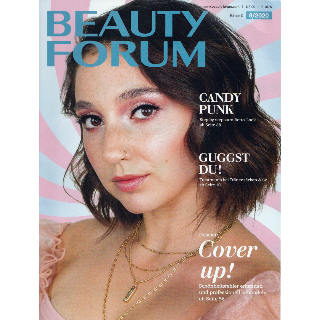 Lesen Sie mehr über den Artikel SÜDSEE-FEELING IM BEAUTY-FORUM