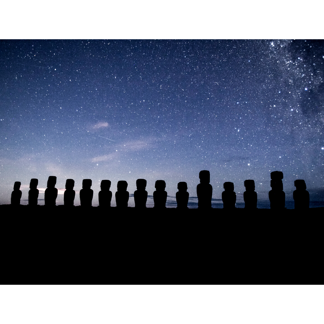 Read more about the article TAPU AUF DER OSTERINSEL