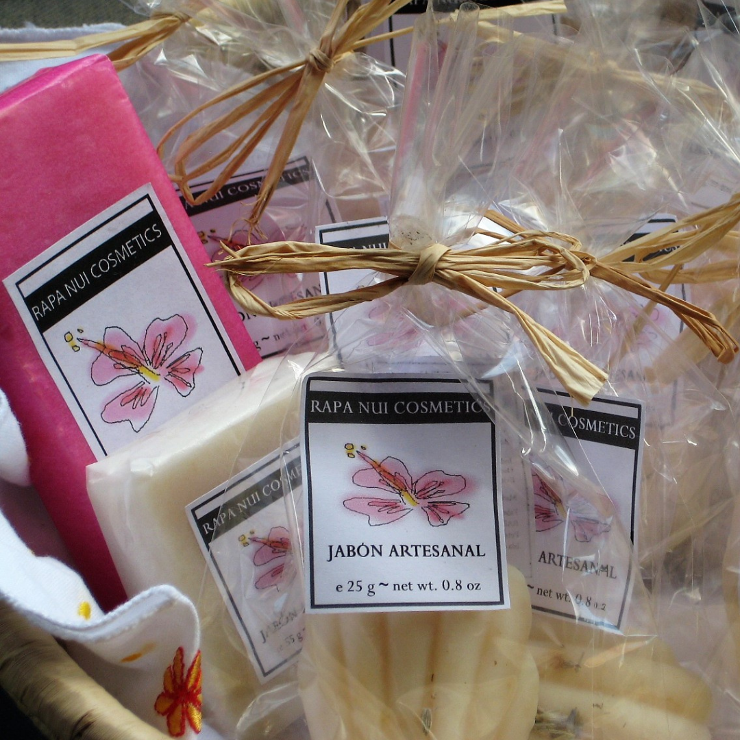 Lire la suite de l'article Rapa Nui Cosmetics