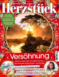 Cover Herzstück