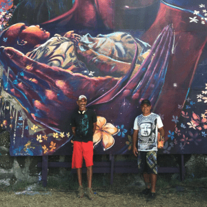 Tapati Rapa Nui 2021