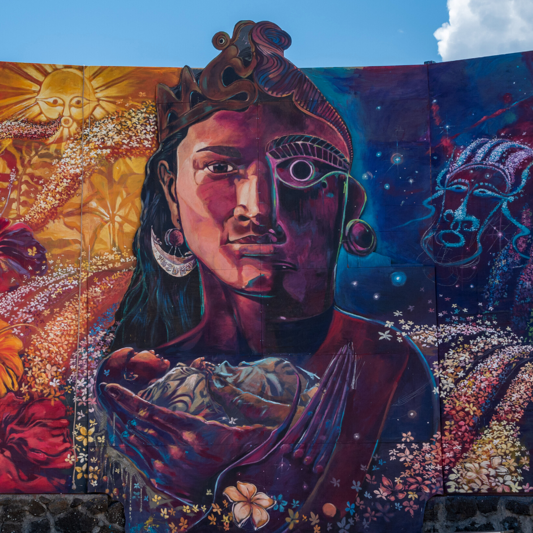 Lesen Sie mehr über den Artikel Tapati 2021 – Kulturfest auf der  Osterinsel