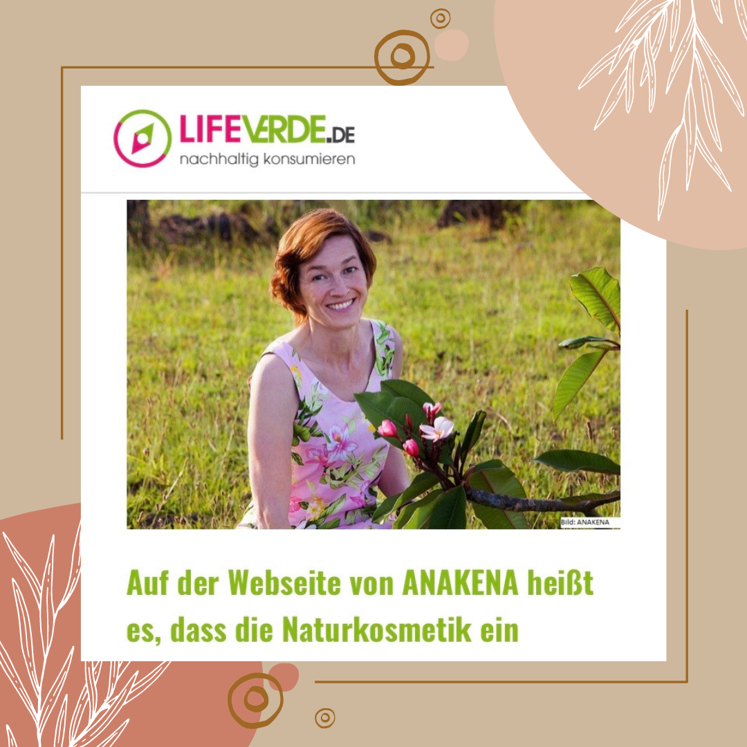 Leggi di più sull'articolo Interview in LifeVERDE