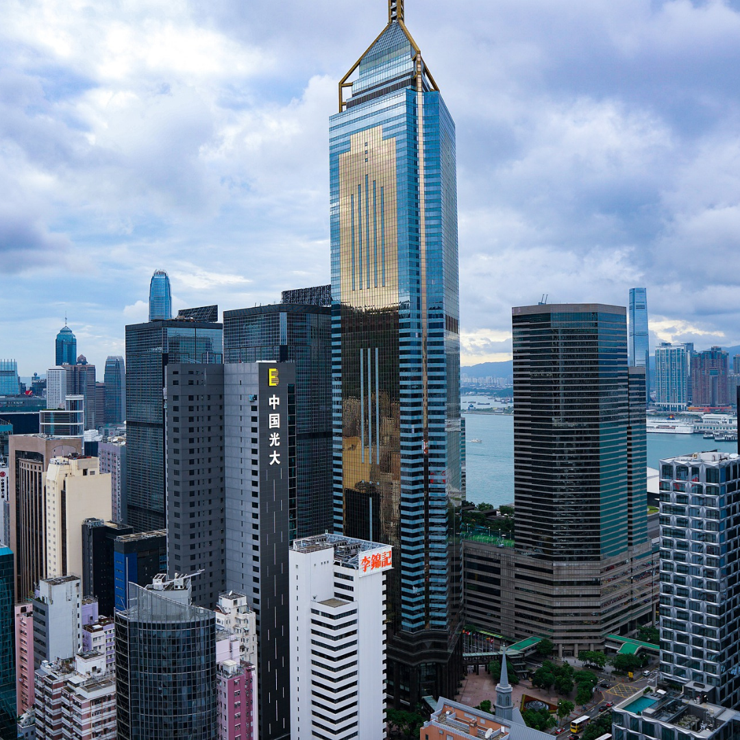 Lesen Sie mehr über den Artikel Geschäftsanbahnung nach China