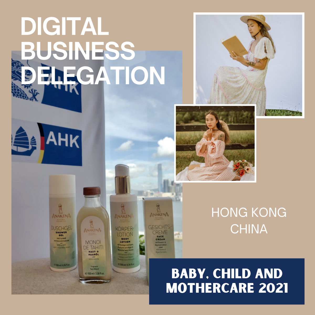 Lesen Sie mehr über den Artikel Digitale Delegationsreise Hong Kong und China