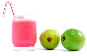 Guavensaft