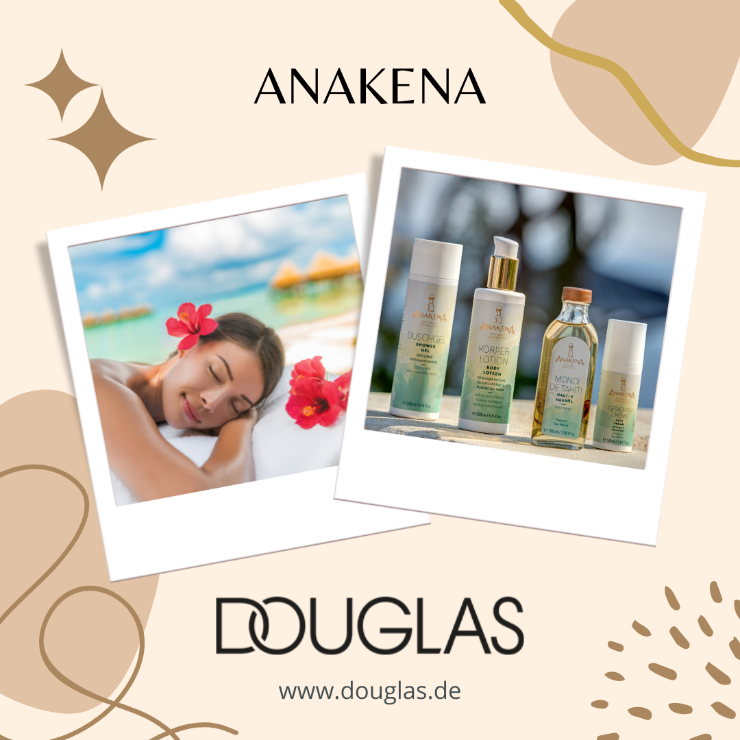 Anakena bei Douglas
