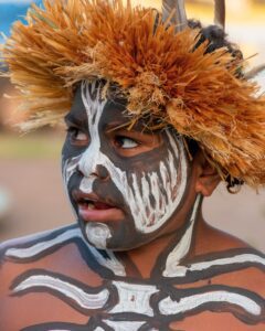 Rapa Nui - Zentrum des Polynesischen Kulturerbes beim Taputapuātea-Festival 2023 1 Festival Taputapuātea Osterinsel 2023
