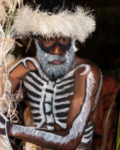 Rapa Nui - Zentrum des Polynesischen Kulturerbes beim Taputapuātea-Festival 2023 7 Festival Taputapuātea Osterinsel 2023