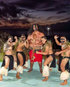 Rapa Nui - Zentrum des Polynesischen Kulturerbes beim Taputapuātea-Festival 2023 8 Festival Taputapuātea Osterinsel 2023