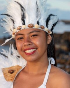 Rapa Nui - Zentrum des Polynesischen Kulturerbes beim Taputapuātea-Festival 2023 2 Festival Taputapuātea Osterinsel 2023