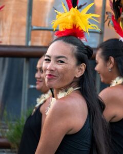 Rapa Nui - Zentrum des Polynesischen Kulturerbes beim Taputapuātea-Festival 2023 4 Festival Taputapuātea Osterinsel 2023