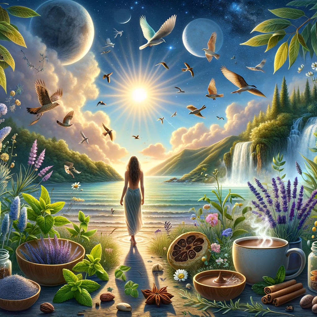 Image DALLE Chat GBT