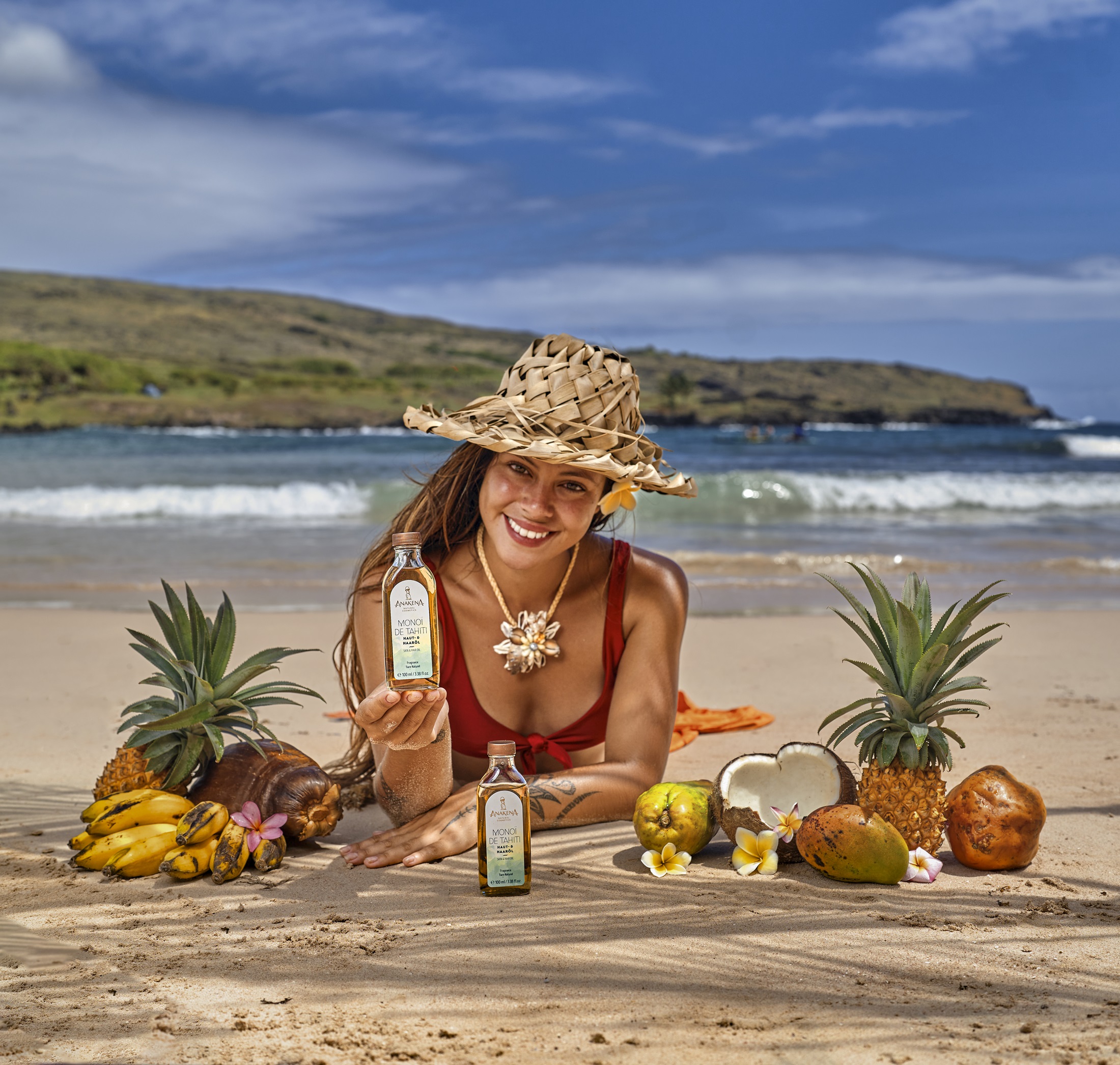 Lesen Sie mehr über den Artikel Natürliche Kosmetik von Anakena: Nachhaltigkeit und kulturelle Wertschätzung