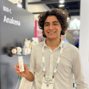 Our experience at Cosmoprof Miami 2025 12 6