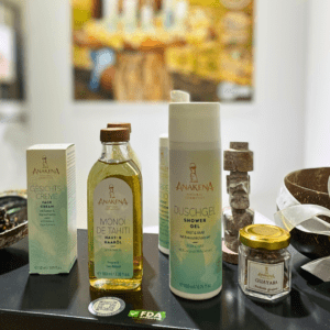 Our experience at Cosmoprof Miami 2025 4 Anakena - Natural Cosmetics at Cosmoprof Miami 2025