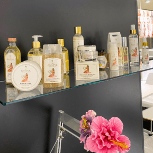 Our experience at Cosmoprof Miami 2025 2 Anakena - Natural Cosmetics at Cosmoprof Miami 2025 Showcasing our luxury skincare lines from Germany and Chile