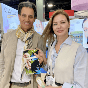 Our experience at Cosmoprof Miami 2025 7 Anakena - Natural Cosmetics at Cosmoprof Miami 2025