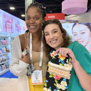 Our experience at Cosmoprof Miami 2025 3 16