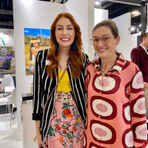 Our experience at Cosmoprof Miami 2025 1 Anakena - Natural Cosmetics at Cosmoprof Miami 2025