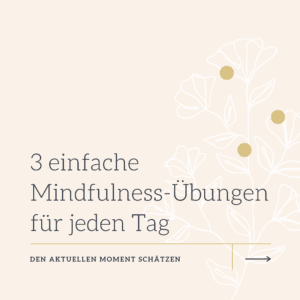 In the hustle and bustle of everyday life: ways to improve self-care 1 1