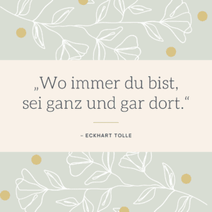 In the hustle and bustle of everyday life: ways to improve self-care 6 6