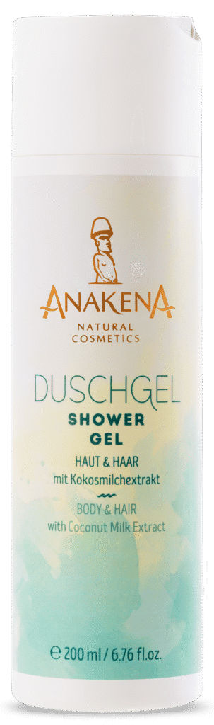 Duschgel Online Shop Zuschnitt